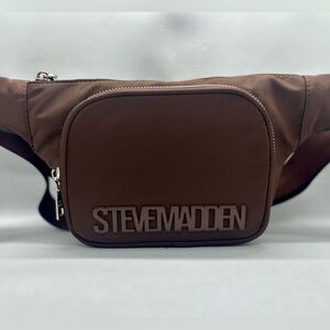 Stylish Steve Madden Belt Bag